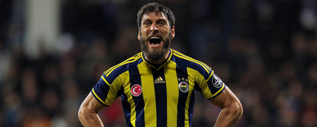 Egemen Korkmaz, Süper Lig'e geri döndü!