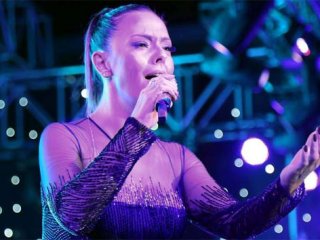 Mahkemeden Ebru Gündeş'e zorla getirme kararı