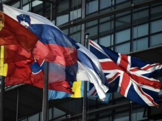 İngiltere ayrılınca Ankara Anlaşması ne olacak?