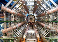 CERN, çalışmalarına 2 yıl ara veriyor