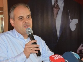 Bakan Kılıç muhalefete yüklendi