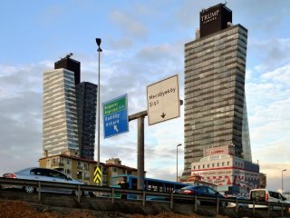 Erdoğan: O markanın süratle kaldırılması lazım