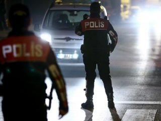 İstanbul'da 5 bin polisli dev uygulama