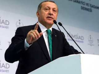 Erdoğan'ın Trump Towers rahatsızlığı