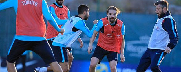 Tümer Metin'den Caner Erkin açıklaması
