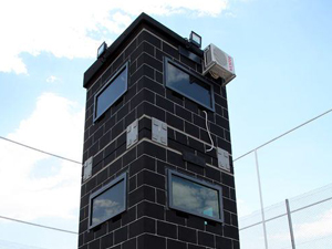 Zırhlı kulelerin içi böyle görüntülendi