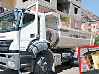 Devlet imkânları PKK'ya gidiyor