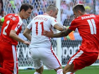 ilk çeyrek finalist belli oldu