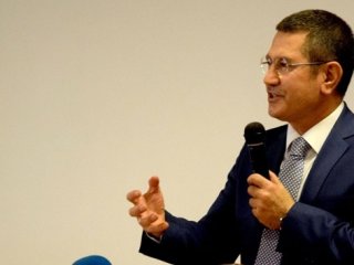 'Yedi düvele karşı mücadele veriyoruz'