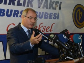 Bakan Ala’dan Başkanlık sistemi açıklaması