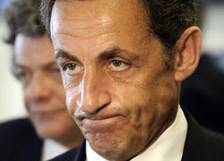 Sarkozy’i zor günler bekliyor