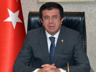 AB’ye tam üye olmanın hastası değiliz’