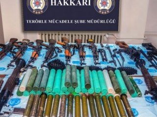 Halk ihbar edince ortaya çıktı!