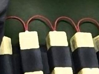 İstanbul'da 2 canlı bomba yakalandı!