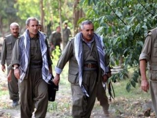 PKK’nın bir yıllık uyuşturucu geliri ne kadar?