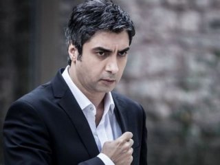 Vadi'nin Polat'ı Necati Şaşmaz bağımlı çıktı!