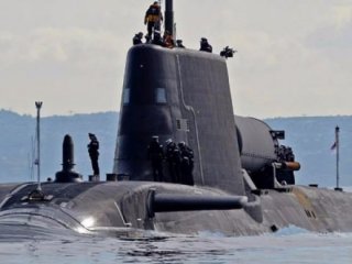 İngiltere'den flaş hamle!