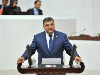 O Vekil ifade vermeye gitti!