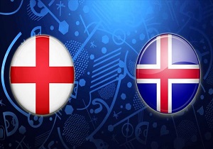 İngiltere İzlanda maçı skor kaç kaç ?