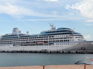 Ve İsrail gemileri yeniden geliyor