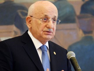 Kahraman: 'Terör sonbaharın sonunda söndürülecektir'