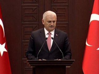 'Birleşik Krallık AB’ye bir mesaj vermiştir'