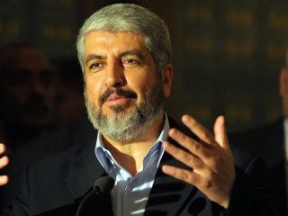 Hamas'tan Erdoğan'a İsrail mesajı!