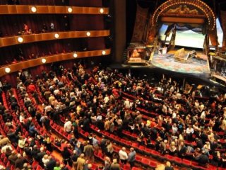 Opera ve baleye emeklilik düzenlemesi yapıldı
