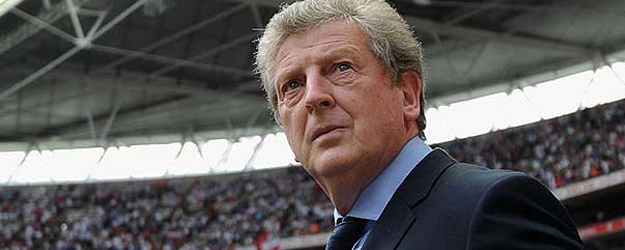 İngiltere Teknik Direktörü Hodgson istifa etti