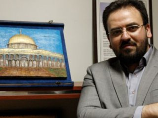 Mirasımız Derneği'nden çok sert İsrail açıklaması