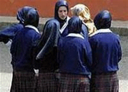 İmam Hatip ortaokuluna kayıt alınacak