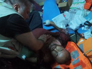 Bu görüntüleri unutmak/unutturmak mümkün mü?