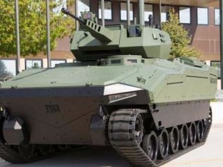TSK'ya 260 adet yeni nesil tank avcıları