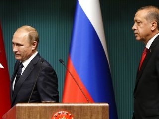 Erdoğan ve Putin görüşmesinin tarihi belli oldu