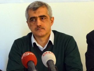 Gergerlioğlu’ndan bölücülük!