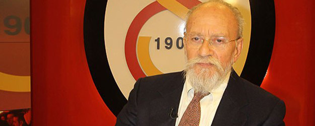 Alp Yalman'ın acı günü!
