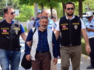 ’Beni peygamber gönderdi’ diyerek vatandaşları dolandırdı