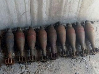 Şırnak Belediye binasından çıkanlar şoke etti