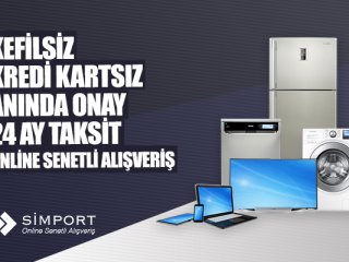 Simport ile Internet Alışverişlerinde Yeni Bir Dönem