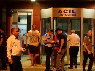 ABD sabah uyardı, akşam bomba patladı