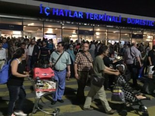 Hayatını kaybedenlerin kimlikleri belli oluyor