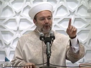 Sela sonrası sokağa çıkın çağrısı