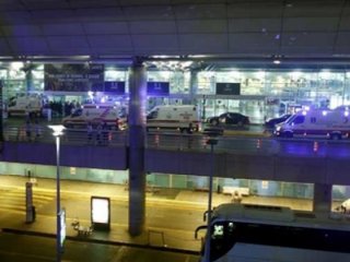 Liderlerden saldırı mesajı!