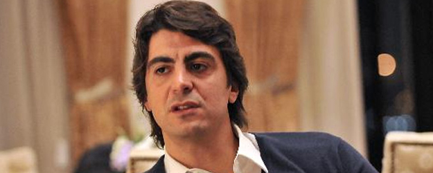 İbrahim Kutluay o anları anlattı!