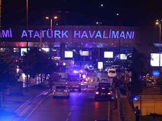 İstanbul'daki patlamada ölü sayısı 41 oldu