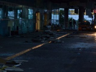 Atatürk Havalimanı'ndaki teröristler yabancı uyruklu mu?