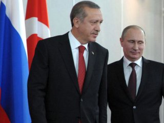 Erdoğan ve Putin kararını verdi