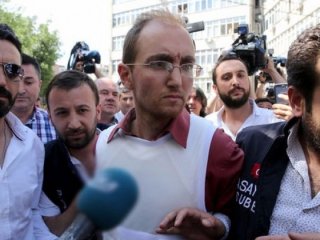 Atalay Filiz hakkında Adli Tıp Kurumu kararını verdi