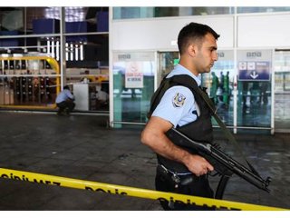 Saldırıyla ilgili çok çarpıcı ABD detayı