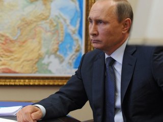 Putin'den 'Ticari ilişkileri başlatma' talimatı
